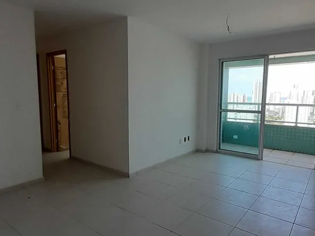 Imagem 6: Vende Apartamento Candeias 2 quartos
