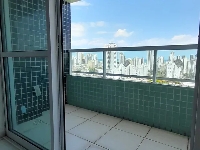 Imagem 3: Vende Apartamento Candeias 2 quartos