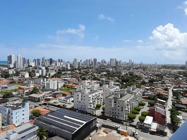 Imagem 15: Vende Apartamento Candeias 2 quartos