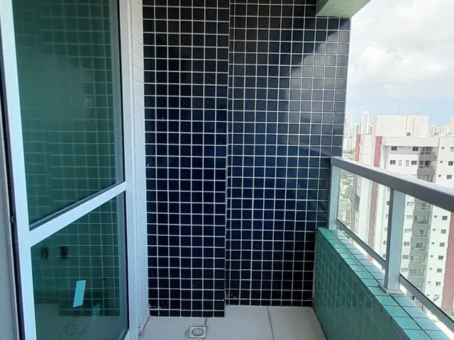 Imagem 10: Vende Apartamento Candeias 2 quartos