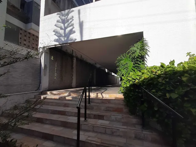 Imagem: Apartamento 4 quartos beira-mar de Candeias