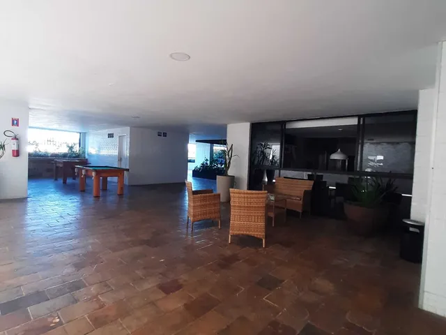 Imagem 14: Apartamento 4 quartos beira-mar de Candeias