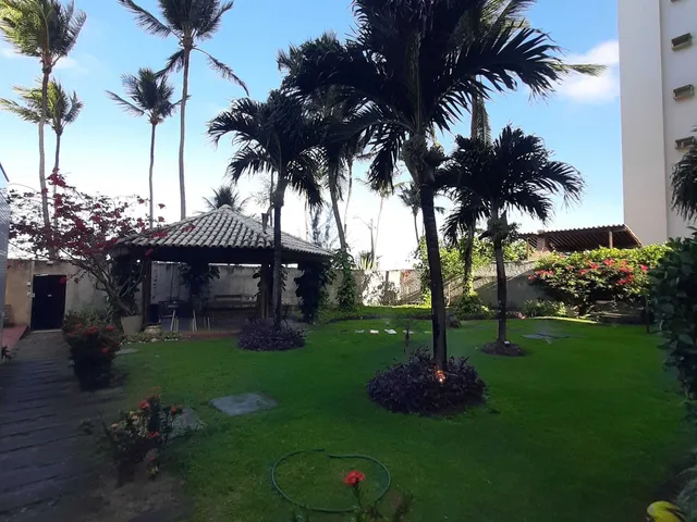 Imagem 8: Apartamento 4 quartos beira-mar de Candeias