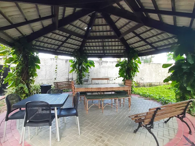 Imagem 12: Apartamento 4 quartos beira-mar de Candeias