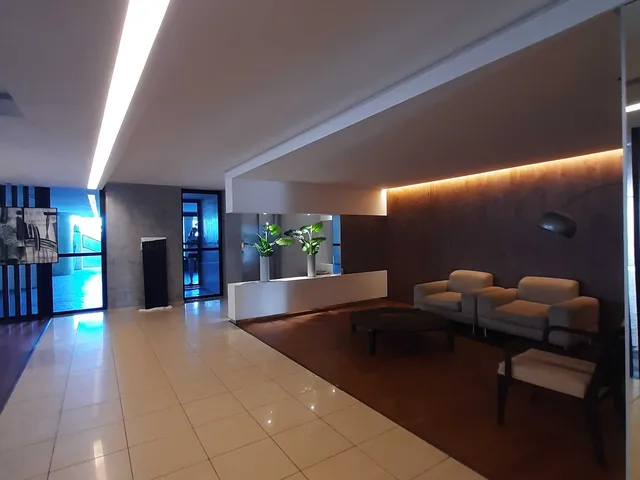 Imagem 7: Apartamento 4 quartos beira-mar de Candeias