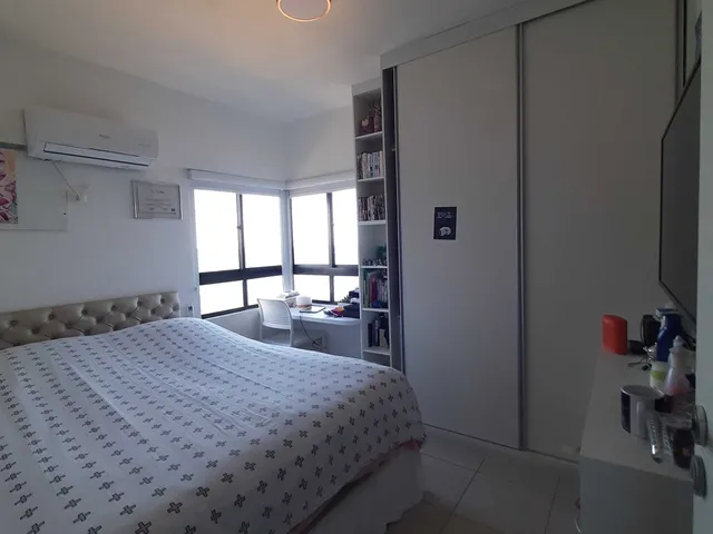 Imagem 6: Apartamento 4 quartos beira-mar de Candeias