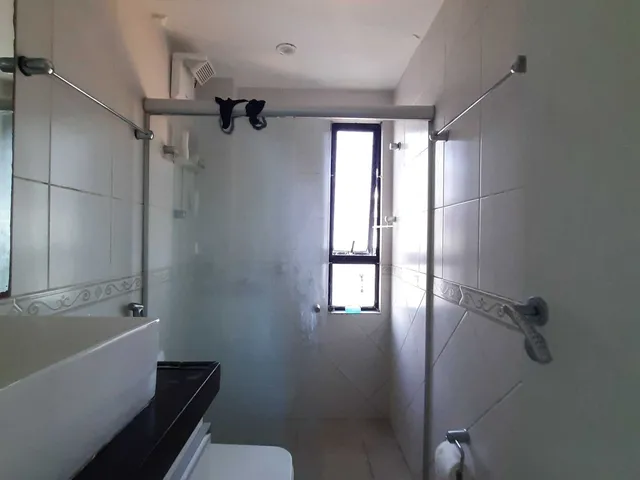 Imagem 13: Apartamento 4 quartos beira-mar de Candeias
