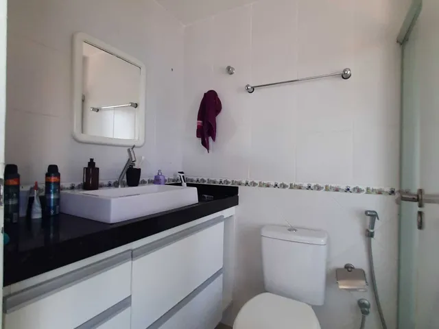 Imagem 16: Apartamento 4 quartos beira-mar de Candeias