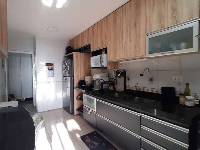Imagem 10: Apartamento 4 quartos beira-mar de Candeias