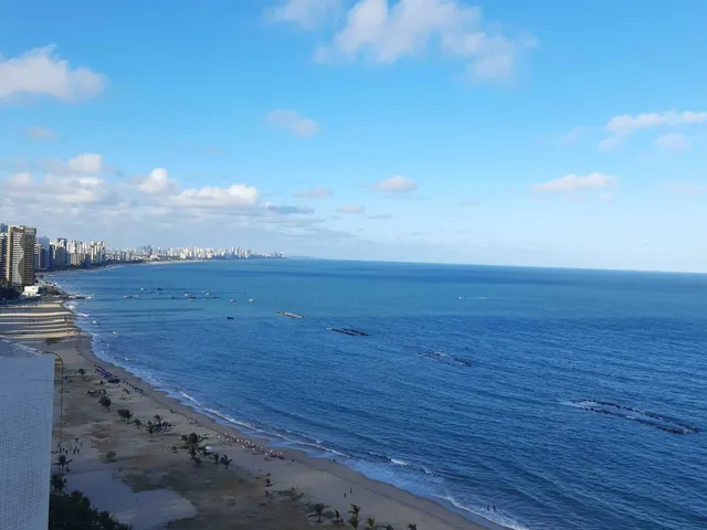 Imagem 9: Apartamento 4 quartos beira-mar de Candeias