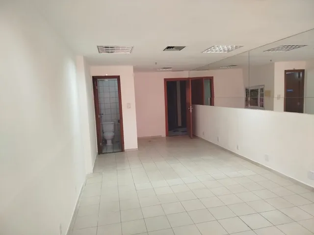 Imagem: SALA COMERCIAL em SALVADOR - BA, CAMINHO