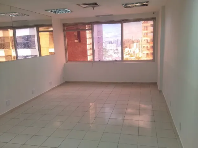 Imagem 4: SALA COMERCIAL em SALVADOR - BA, CAMINHO DAS ÁRVORES