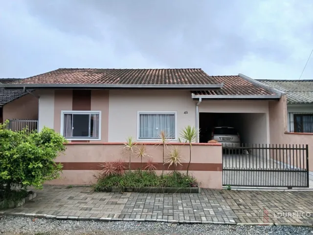 Imagem: CASA RESIDENCIAL em BALNEÁRIO BARRA DO