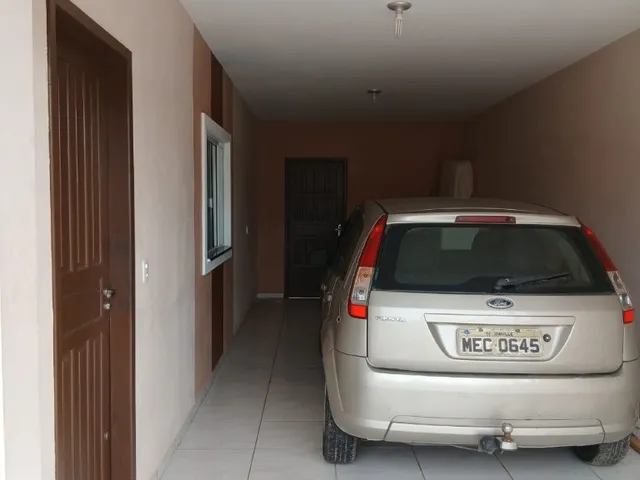 Imagem 9: CASA RESIDENCIAL em BALNEÁRIO BARRA DO SUL - SC, Costeira