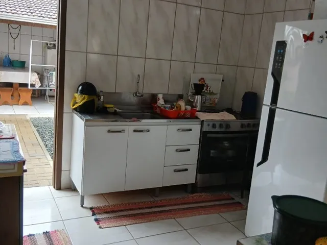 Imagem 10: CASA RESIDENCIAL em BALNEÁRIO BARRA DO SUL - SC, Costeira