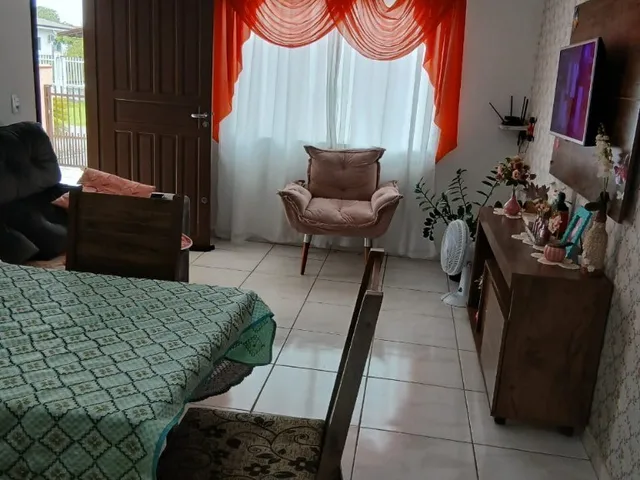 Imagem 6: CASA RESIDENCIAL em BALNEÁRIO BARRA DO SUL - SC, Costeira