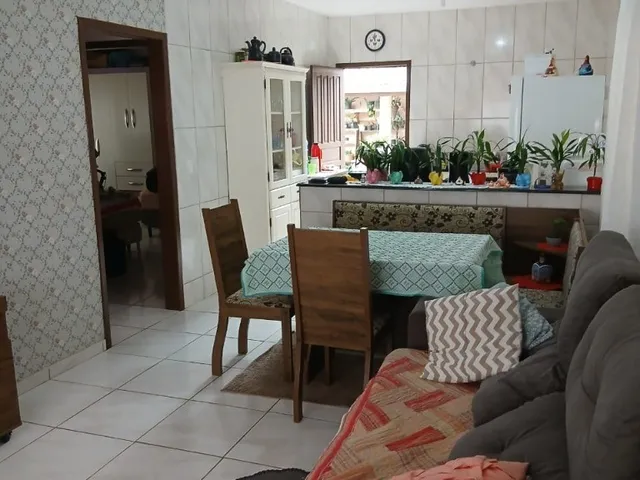 Imagem 3: CASA RESIDENCIAL em BALNEÁRIO BARRA DO SUL - SC, Costeira
