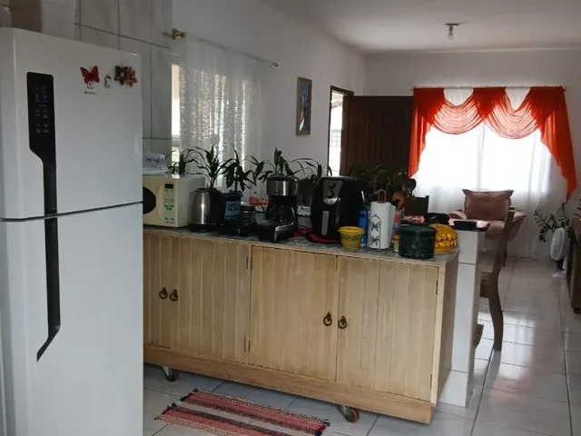 Imagem 8: CASA RESIDENCIAL em BALNEÁRIO BARRA DO SUL - SC, Costeira