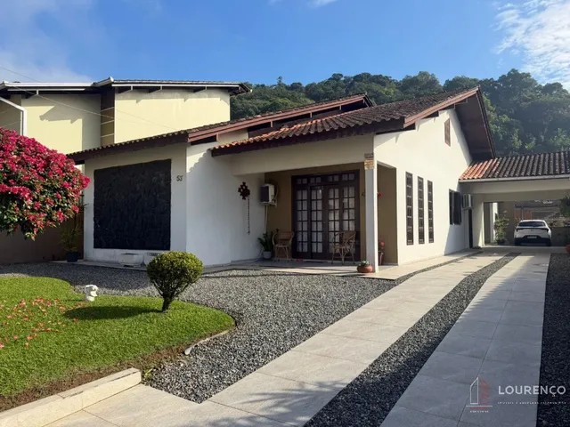 Imagem 1: CASA RESIDENCIAL em JOINVILLE - SC, PIRABEIRABA (PIRABEIRABA
