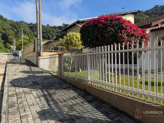 Imagem 8: CASA RESIDENCIAL em JOINVILLE - SC, PIRABEIRABA (PIRABEIRABA