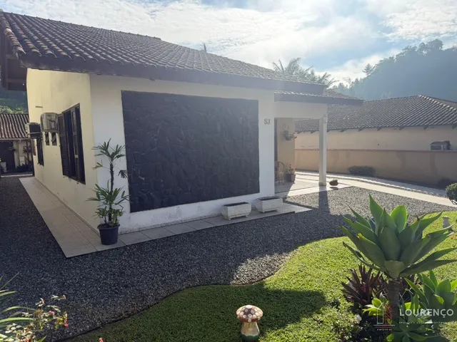 Imagem 7: CASA RESIDENCIAL em JOINVILLE - SC, PIRABEIRABA (PIRABEIRABA