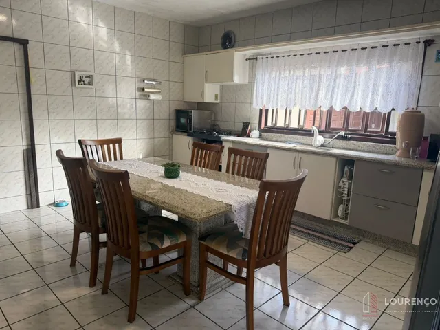 Imagem 5: CASA RESIDENCIAL em JOINVILLE - SC, PIRABEIRABA (PIRABEIRABA