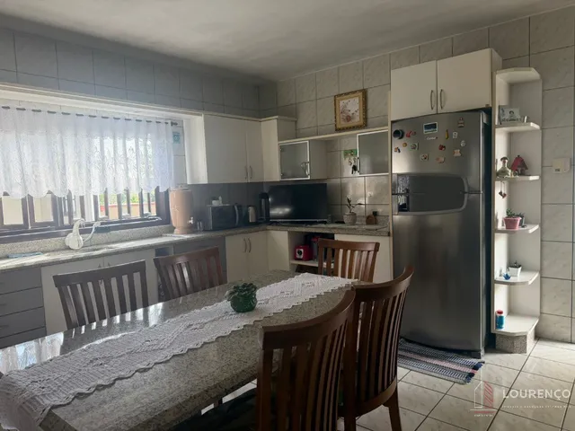 Imagem 6: CASA RESIDENCIAL em JOINVILLE - SC, PIRABEIRABA (PIRABEIRABA