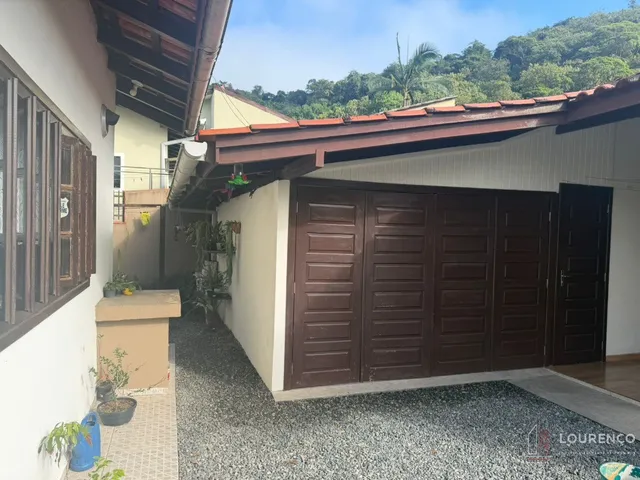Imagem 4: CASA RESIDENCIAL em JOINVILLE - SC, PIRABEIRABA (PIRABEIRABA