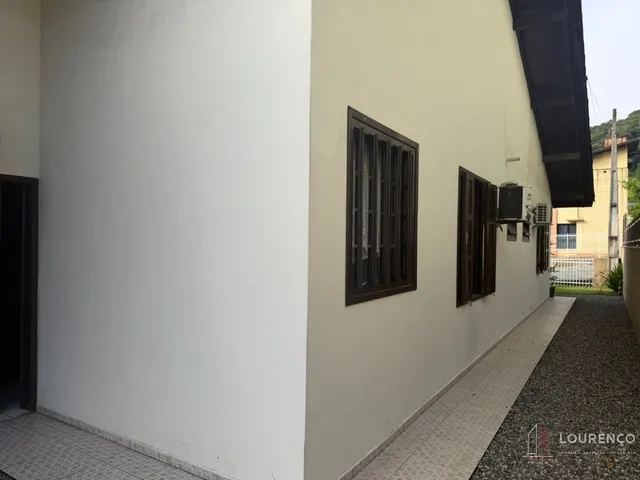 Imagem 11: CASA RESIDENCIAL em JOINVILLE - SC, PIRABEIRABA (PIRABEIRABA