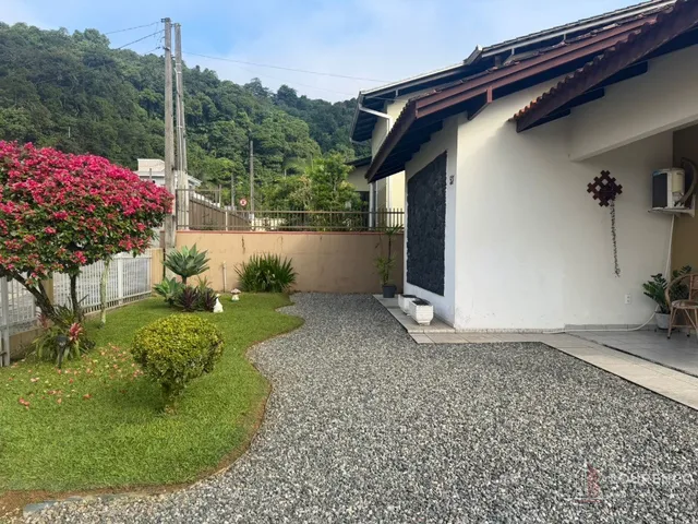 Imagem 16: CASA RESIDENCIAL em JOINVILLE - SC, PIRABEIRABA (PIRABEIRABA