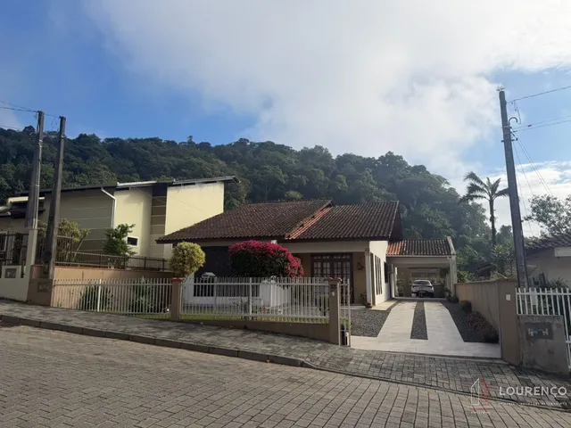 Imagem 12: CASA RESIDENCIAL em JOINVILLE - SC, PIRABEIRABA (PIRABEIRABA