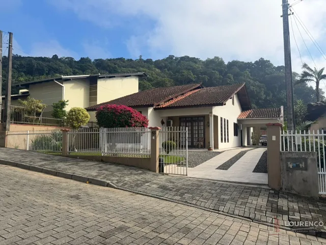 Imagem 10: CASA RESIDENCIAL em JOINVILLE - SC, PIRABEIRABA (PIRABEIRABA