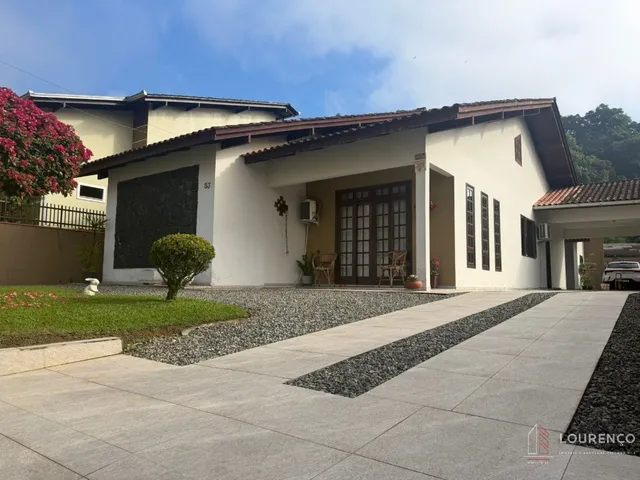 Imagem 2: CASA RESIDENCIAL em JOINVILLE - SC, PIRABEIRABA (PIRABEIRABA