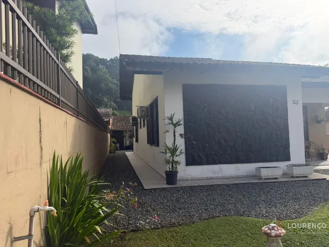 Imagem 3: CASA RESIDENCIAL em JOINVILLE - SC, PIRABEIRABA (PIRABEIRABA