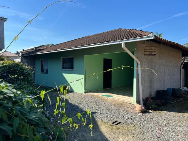 Imagem: CASA RESIDENCIAL em JOINVILLE - SC, RIO