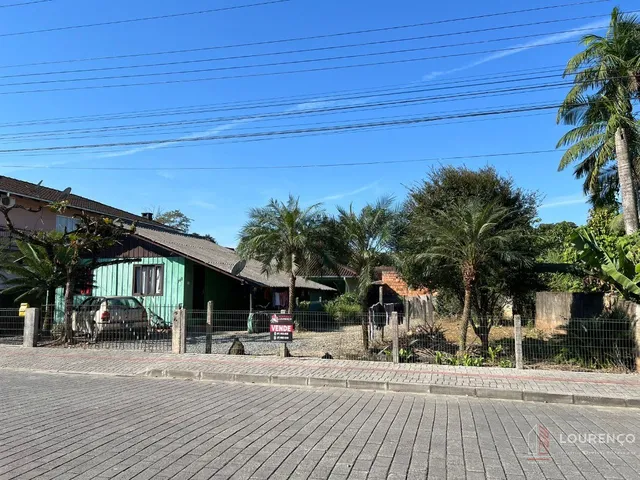 Imagem 6: CASA RESIDENCIAL em JOINVILLE - SC, RIO BONITO (PIRABEIRABA
