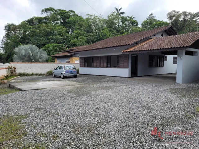 Imagem: CASA RESIDENCIAL em JOINVILLE - SC, PIRABEIRABA