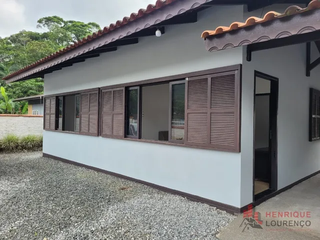 Imagem 10: CASA RESIDENCIAL em JOINVILLE - SC, PIRABEIRABA (PIRABEIRABA