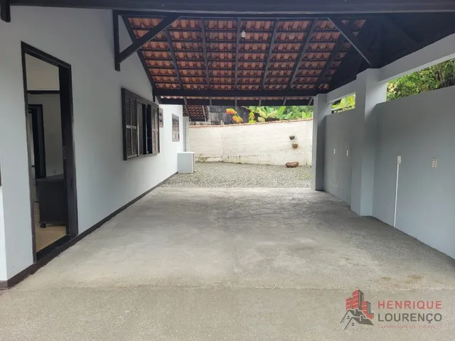 Imagem 16: CASA RESIDENCIAL em JOINVILLE - SC, PIRABEIRABA (PIRABEIRABA