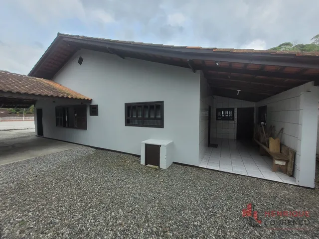 Imagem 9: CASA RESIDENCIAL em JOINVILLE - SC, PIRABEIRABA (PIRABEIRABA