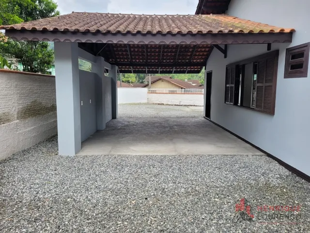 Imagem 15: CASA RESIDENCIAL em JOINVILLE - SC, PIRABEIRABA (PIRABEIRABA