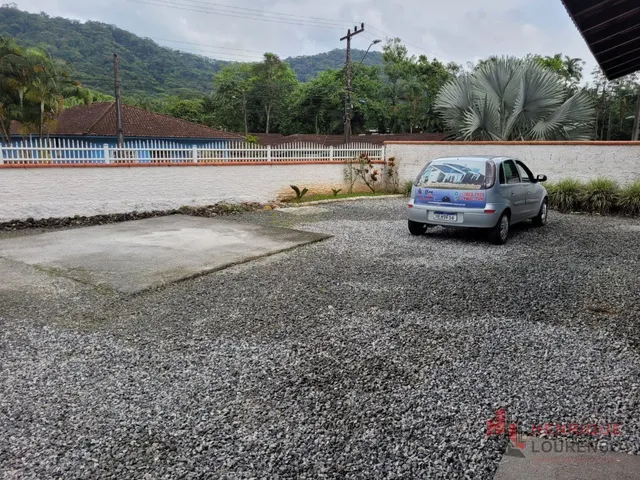 Imagem 5: CASA RESIDENCIAL em JOINVILLE - SC, PIRABEIRABA (PIRABEIRABA