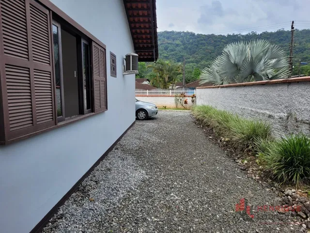 Imagem 7: CASA RESIDENCIAL em JOINVILLE - SC, PIRABEIRABA (PIRABEIRABA