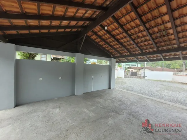 Imagem 11: CASA RESIDENCIAL em JOINVILLE - SC, PIRABEIRABA (PIRABEIRABA
