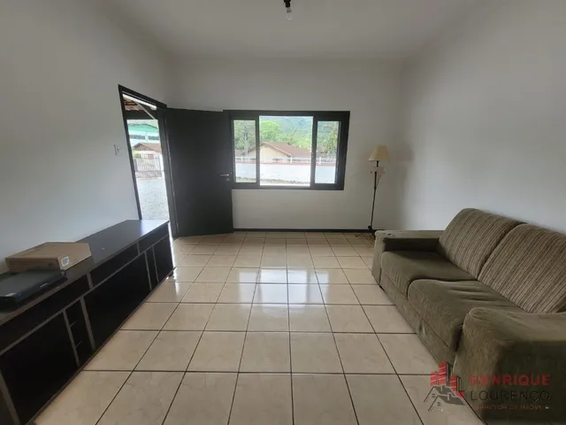 Imagem 4: CASA RESIDENCIAL em JOINVILLE - SC, PIRABEIRABA (PIRABEIRABA