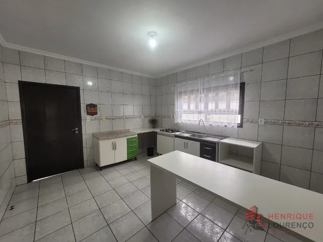 Imagem 12: CASA RESIDENCIAL em JOINVILLE - SC, PIRABEIRABA (PIRABEIRABA