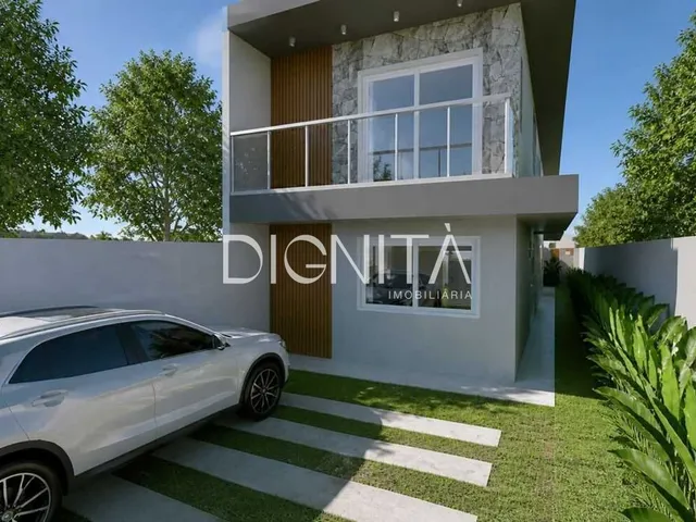 Imagem 2: Casa Duplex em Coité, Eusébio/CE