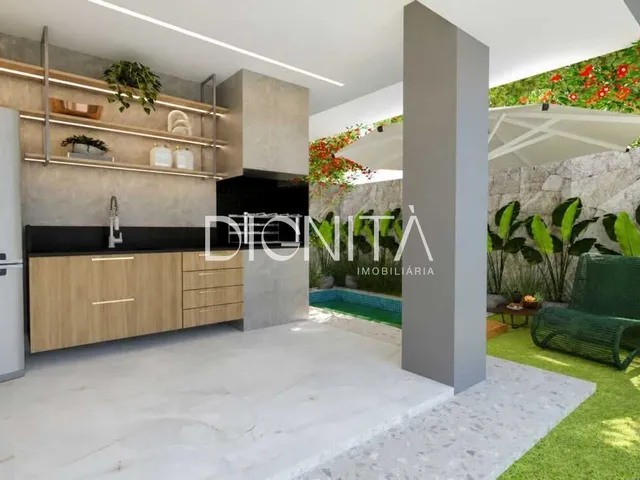Imagem 3: Casa Duplex em Coité, Eusébio/CE