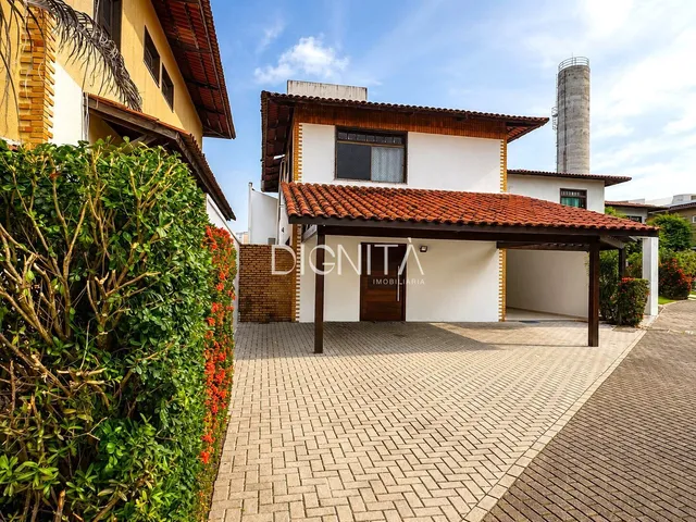 Imagem: Casa impecável no Le Betulle