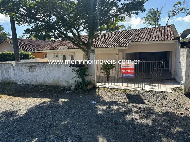 Imagem: Casa 3 dormitórios no Paranaguamirim